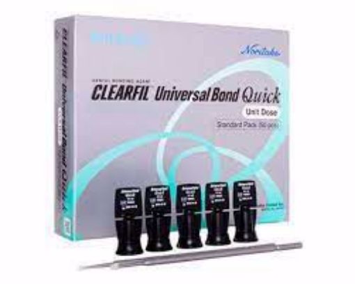 Clearfil Universal Bond Quick unitdose 3577EU