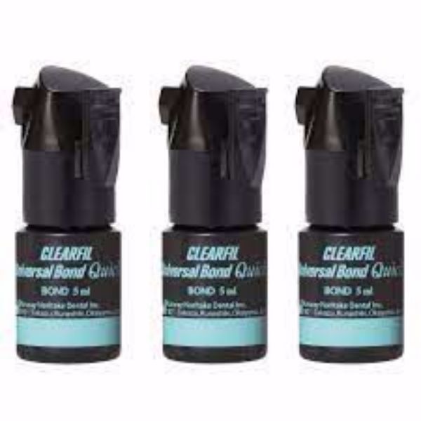 Clearfil Universal Bond Quick Value kit 3574EU