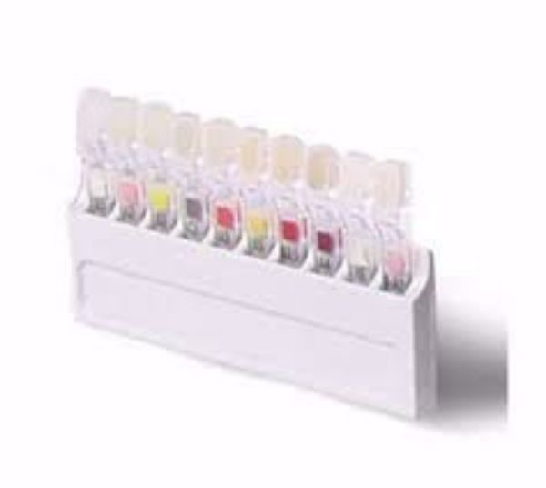 Dyract eXtra fargeskala 60604940