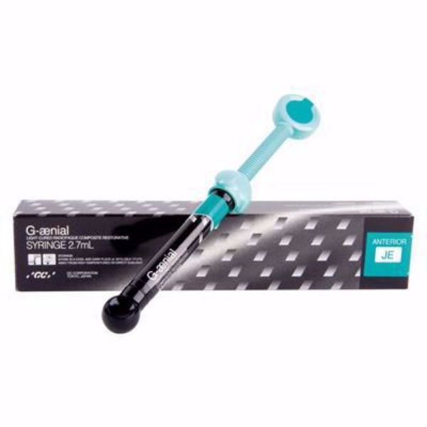 GC G-ænial Anterior Syringe A3,5 003943