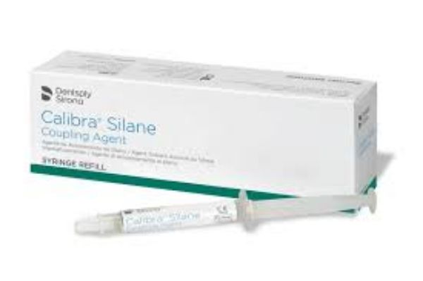Calibra Silane Coupling Agent 607080, 3ml spøyte + 25 tips