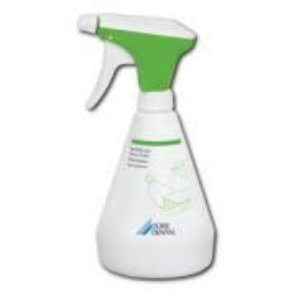 Dürr spray flaske CEF320C9700, 600 ml