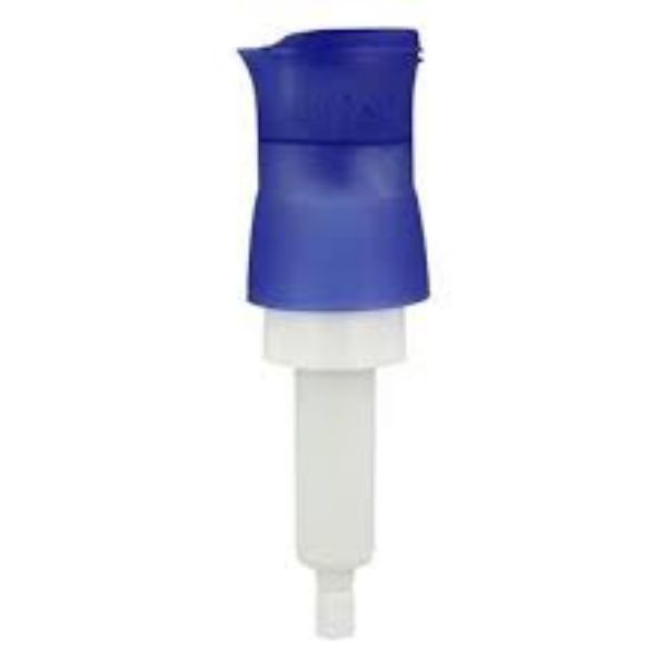 Dekaseptol doseringspumpe, 1 stk