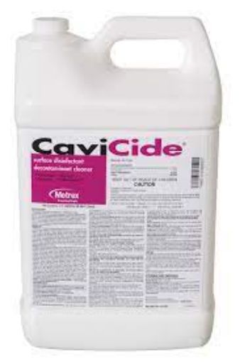 CaviCide overflatedesinfeksjon 4731223, 5L.
