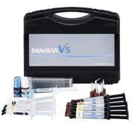 Panavia V5 professional Kit 3600-EU, 1sett