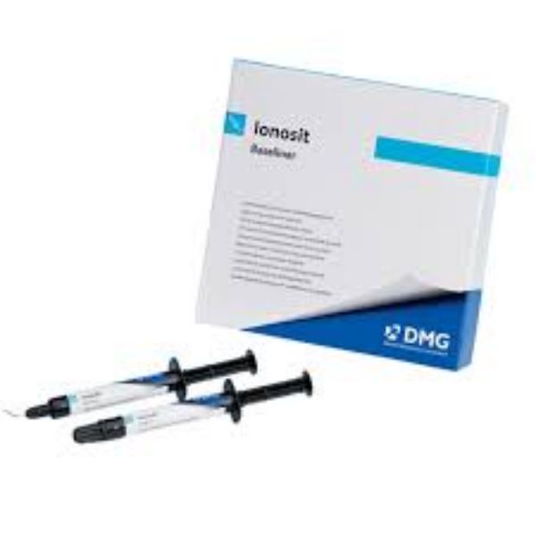 Ionosit Baseliner 213002, 2x1,5g sprøyte