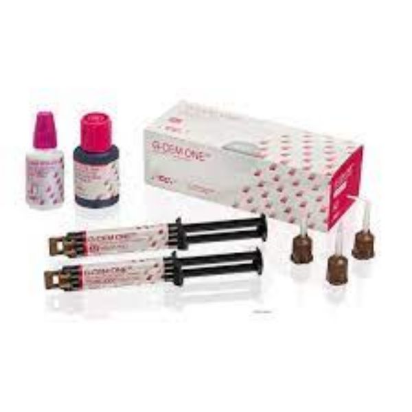 G- Cem ONE system kit 013663, 1 stk system kit