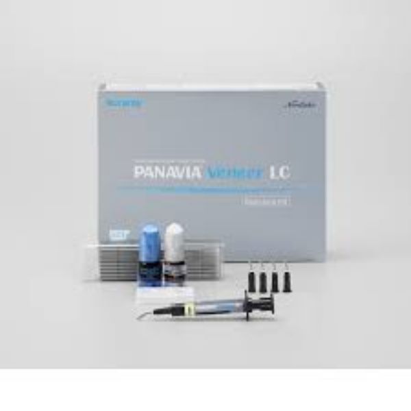 Panavia Veneer LC Standard kit A2, 4500-EU, 