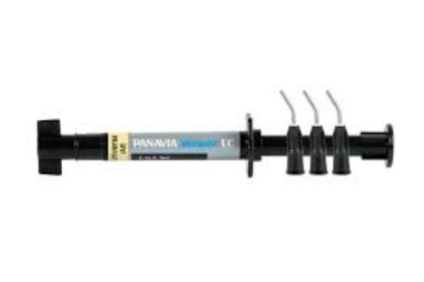 Panavia Veneer LC Universal A2, 4505-EU, 2,6g/1,5ml, 5 applicator tips