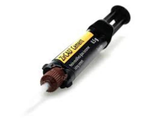 ZirCAD Cement refill, 746963AN, 1 stk, 8,5g