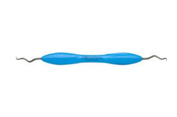 LM Gracey curette 17/18, 247-248 SD ES, 1 stk