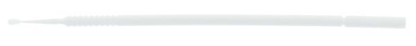 Simplee Mikroapplikator ekstra fin, hvit, 100 stk, 156107