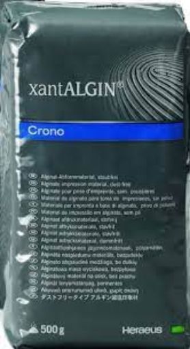Xantalgin Crono 66096904, 500gram poser