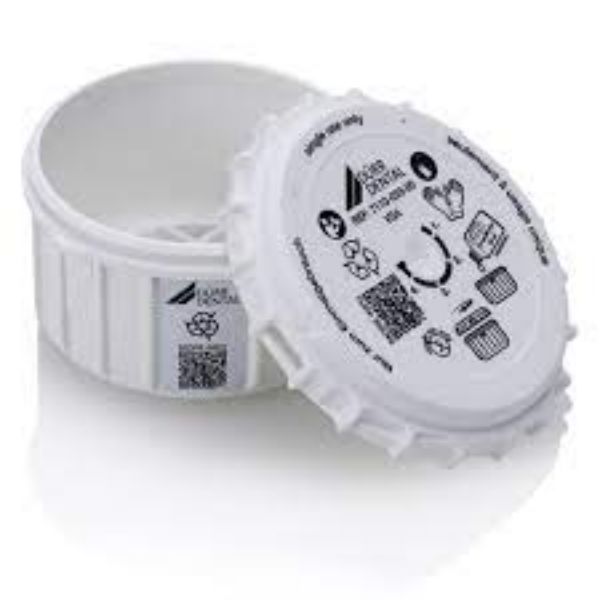 Dürr Amalgam-single Use cointainer 7110-033-00, 1 stk