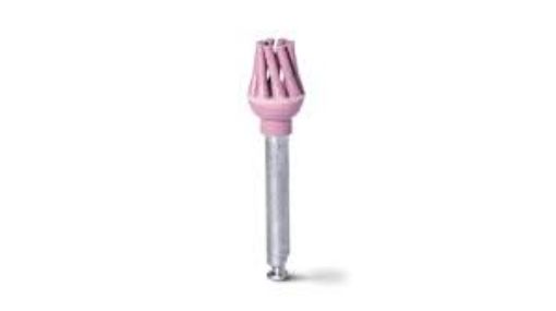 Venus Supra refill Pre Twist Brush 66093901, 10 stk, rosa
