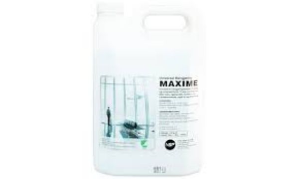 NSP Maxime Dagligrent 611105, 5 ltr