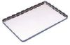 Instrument Tray rustfri stål  417093, 284x183mm, 1 stk