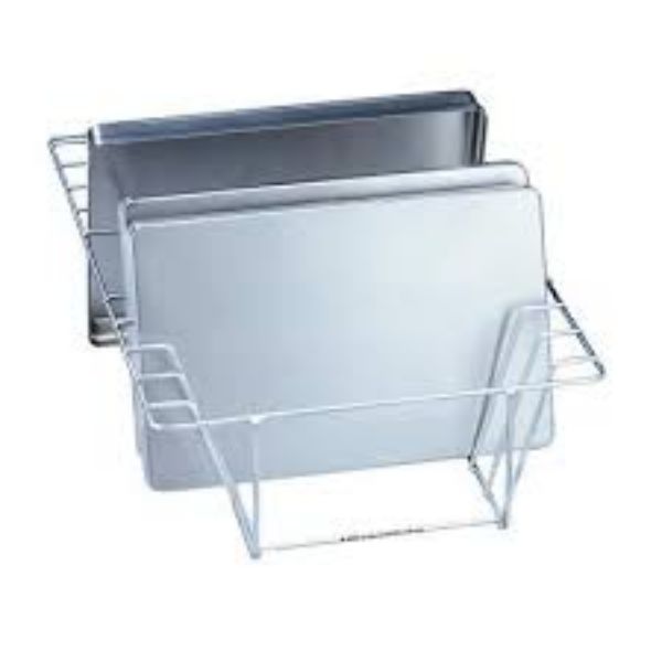 Miele Brett innsats E338 3/5, 1 stk