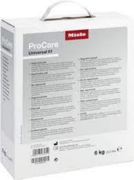 Miele ProCare Universal 61, 6 kg