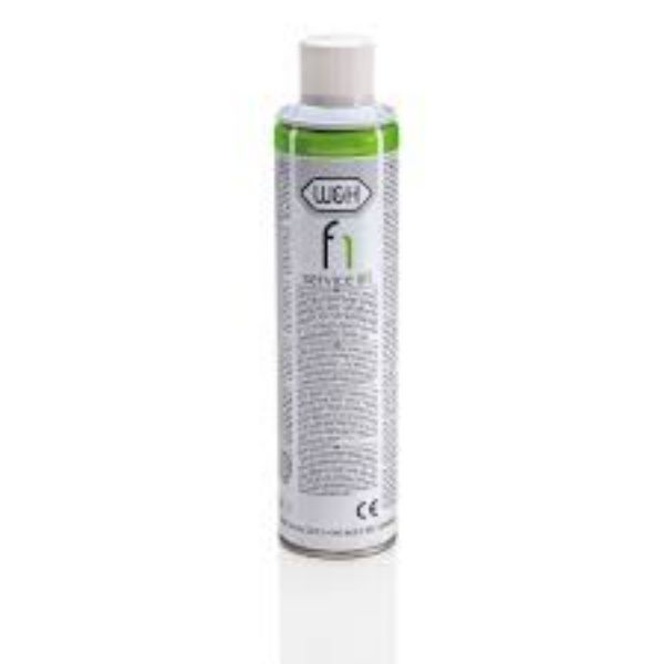 W&H Olie spray F1 MD-400, 400ml til hånd&vinkelstykker