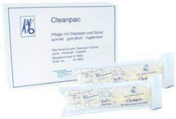 KaVo Cleanpac smørepose 04119691, 10stk