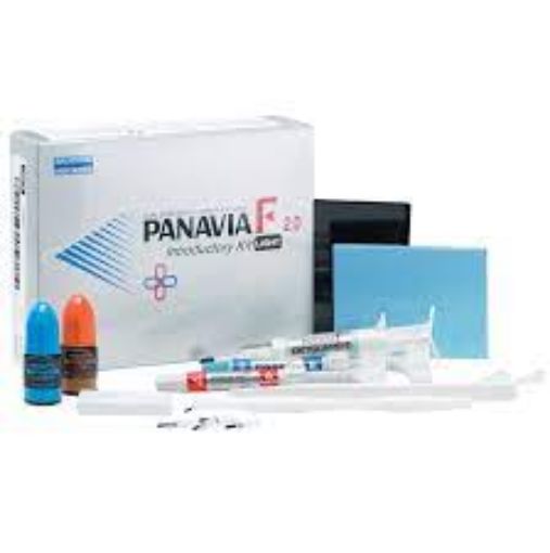 Panavia F2.0 Intro kit (TC), 1 stk 480-EU