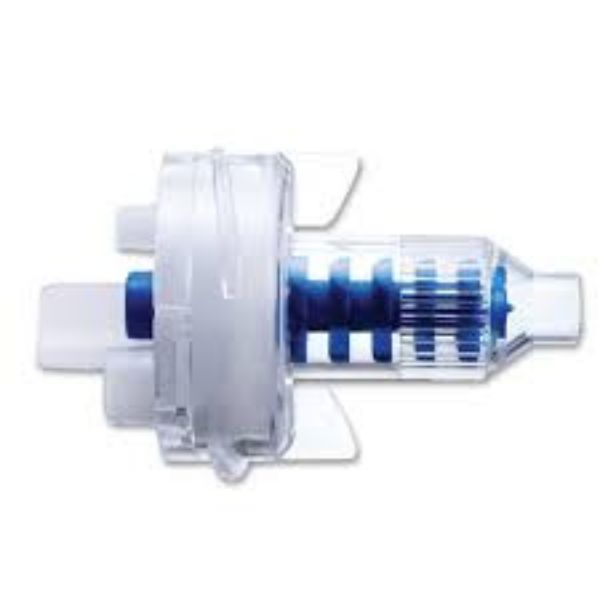 Dynamic Mixng Tips, 778951M, 45 stk Blå