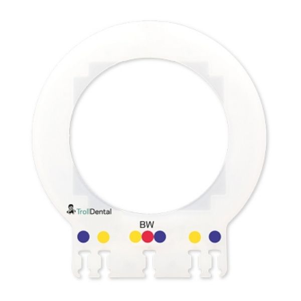 GC Aiming ring, Troll. 1579001001, 1 stk,