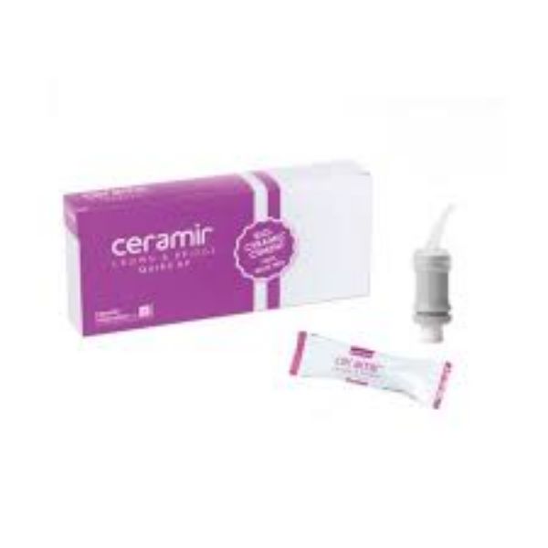 Ceramir Crown & Bridge, 20 kapsler, 40030