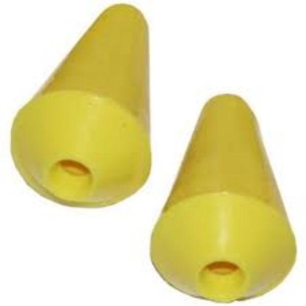 CaboFlex løse propper, 2 stk. 28213