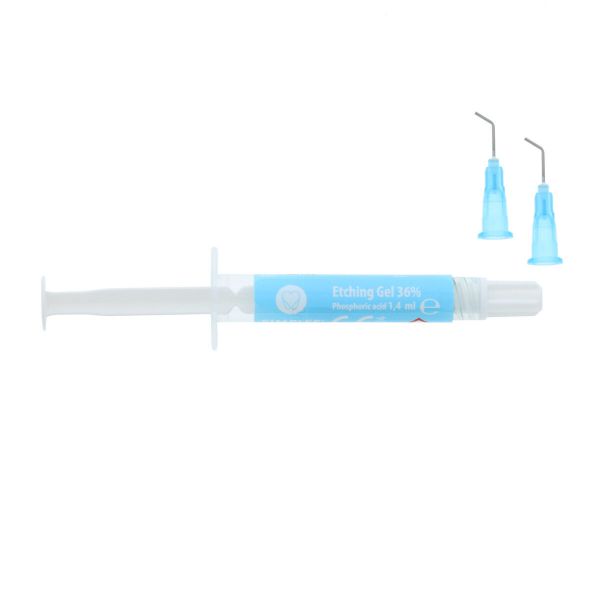 Simplee Ets Gel, 20 stk 1,4 ml