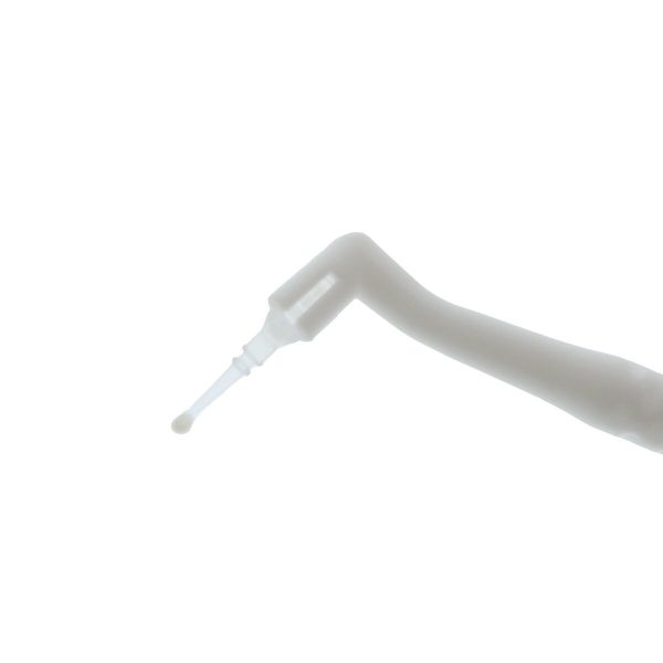Simplee Micro Tip applikatorhoder, transparent, 100stk, 156100