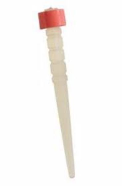 RelyX Fiber Post 3D glass fiber post str 2 56950, 2 x 5 stk rød