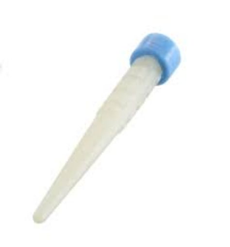 RelyX Fiber Post 3D glass fiber post str 3 56951, 2 x 5 stk, blå ...