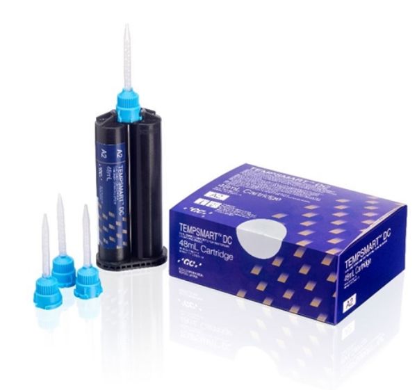 Tempsmart DC A2, 48ml magasin, 12761