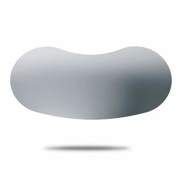 Simplee Sekjsonsmatrise, molar, 0,04mm, 50 stk, 156123