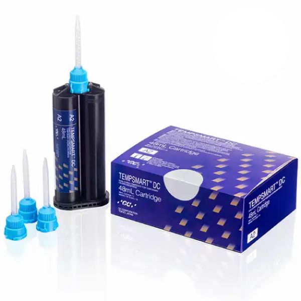 Tempsmart DC A3,5 48ml magasin 16 blandespisser, 12763