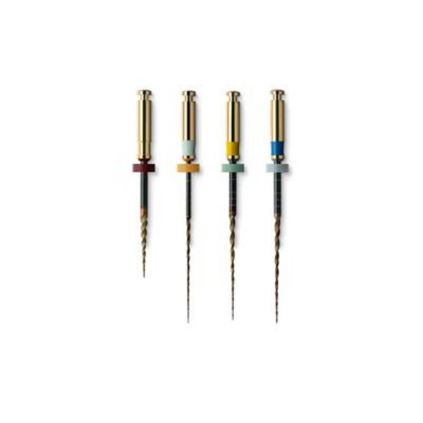 HyFlex EDM OGSF Sequence, 25mm, 4 stk, 60036142