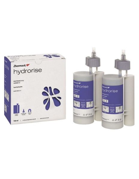 Hydrorise Maxi Heavy Body Normal set, 2x380ml, C207042