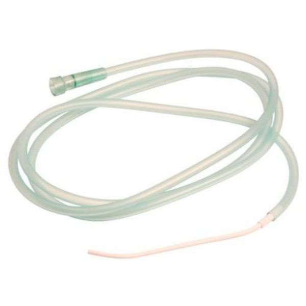 Medena M 0408 Double bent 17cm 3x4mm 68118, 50stk m/ 2m slange