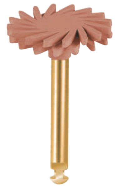 Clearfil Twist til Zirconia, medium, 14mm, 10 stk, 1303-IP