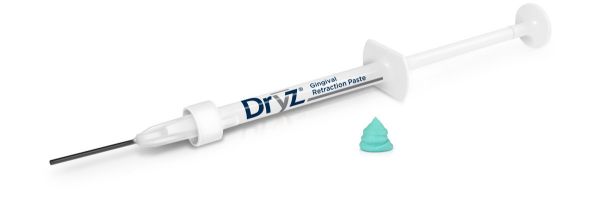 DryZ Blu valuepack, 25 sprøyter og 55 kanylespisser, S191