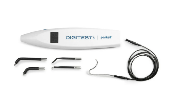 DigiTest 3, Pulpa tester, 1 stk, D655
