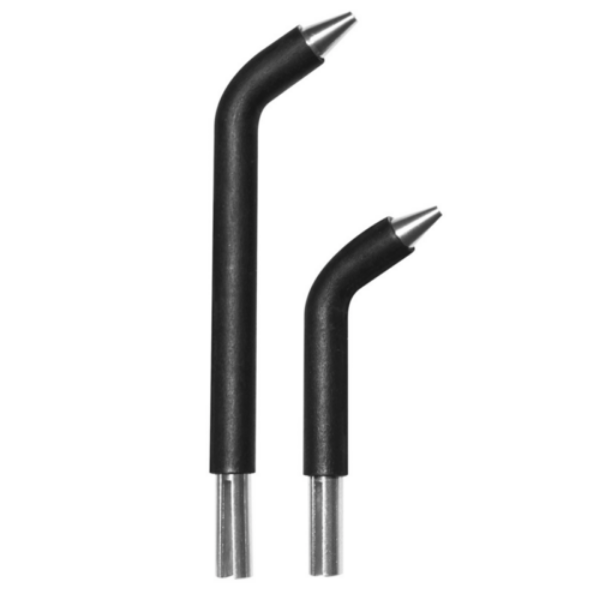 DigiTest Metall prober, 2 stk, D625