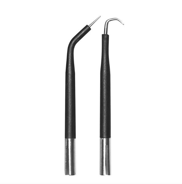 DigiTest Presisjonsprobe set, 2 stk, D636