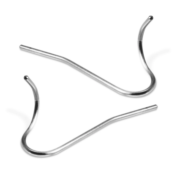 DigiTest universal jordingsklips, 2 stk, D619GC