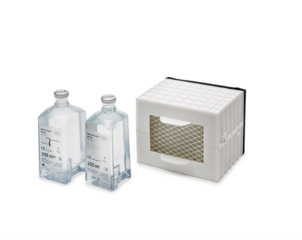 Sterican kanyler sterile Braun 9180117, 100stk 0,4 x 25mm 27G x1 Stump