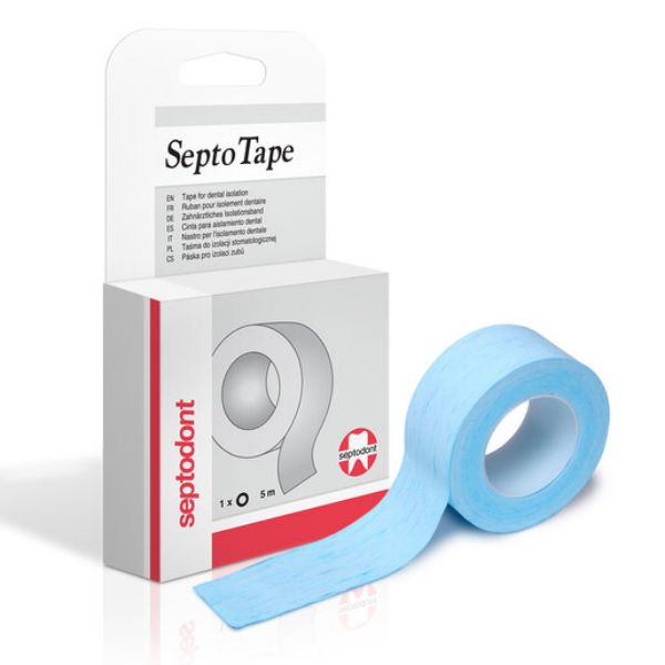 SeptoTape, 5M, 1 stk, 