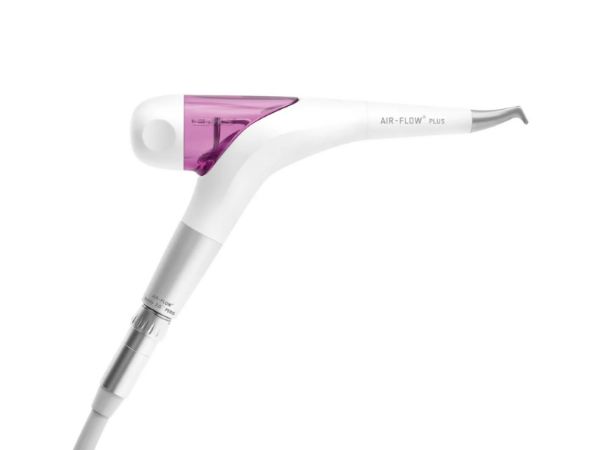 AIR-FLOW® Handy 3.0 Plus, FT-221#W&H RQ, 1 stk, til RotoQuick kobling