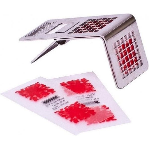 Browne, STF test strips, Load checker, 100 stk, 2315